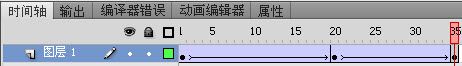 flash怎么制作動畫,教你如何制作flash簡單動畫(3)