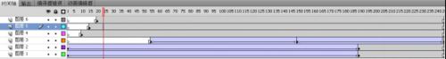 flash怎么制作動畫,教你如何制作flash簡單動畫(6)