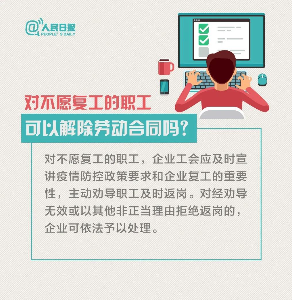 對不愿復(fù)工的職工可以解除勞動合同嗎.jpg