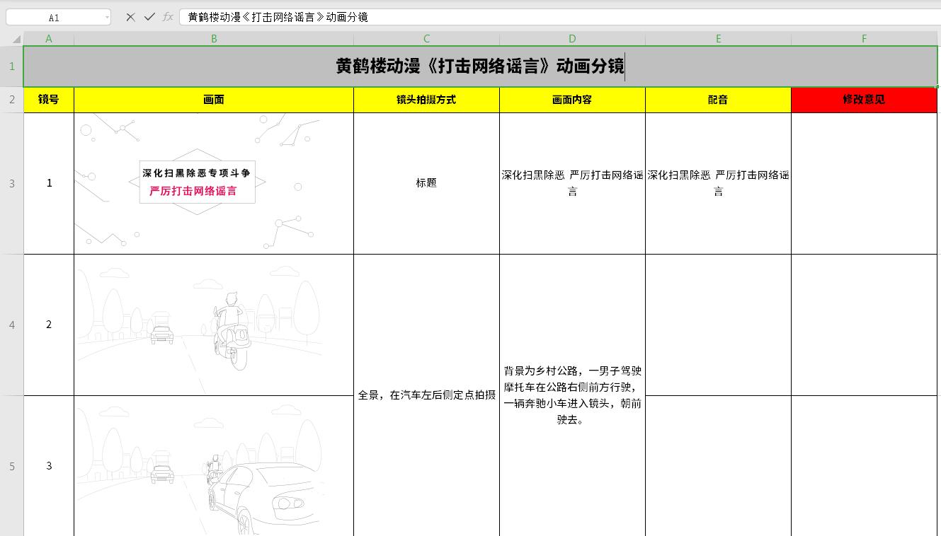 《掃黑除惡——嚴(yán)打網(wǎng)絡(luò)謠言》分鏡頭1-3.jpg