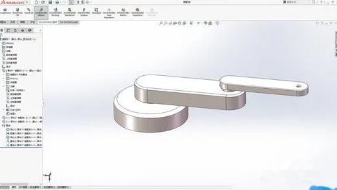 Solidworks Motion 運動學分析和動畫制作2.jpg