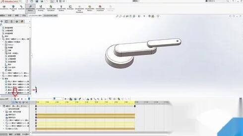 Solidworks Motion 運動學分析和動畫制作5.jpg