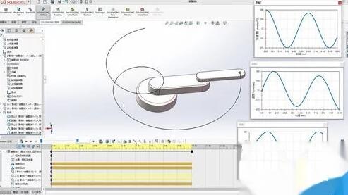 Solidworks Motion 運動學分析和動畫制作6.jpg