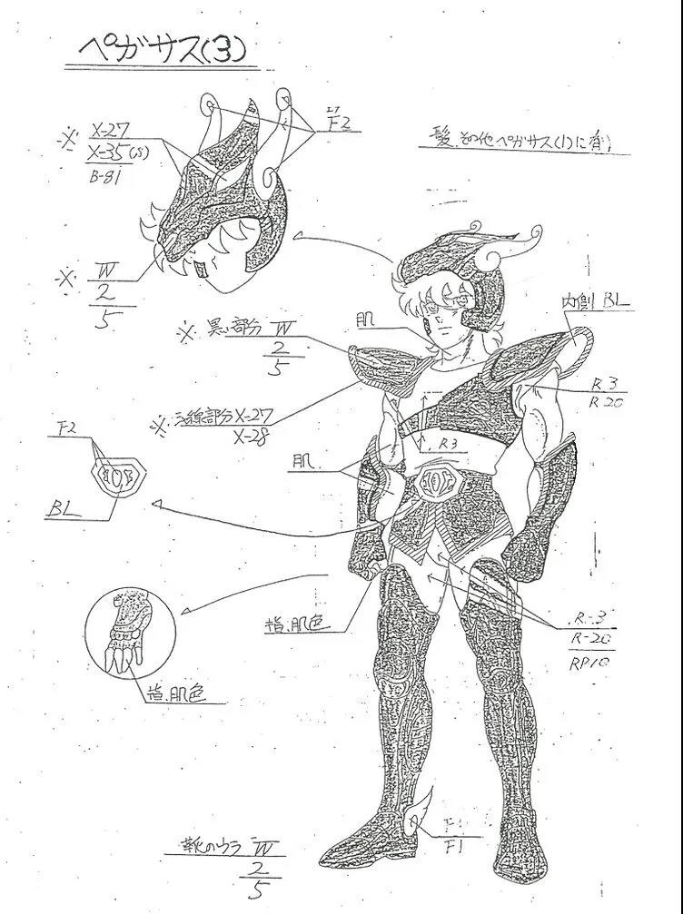 圣斗士星矢 角色設(shè)計(jì)3.jpg