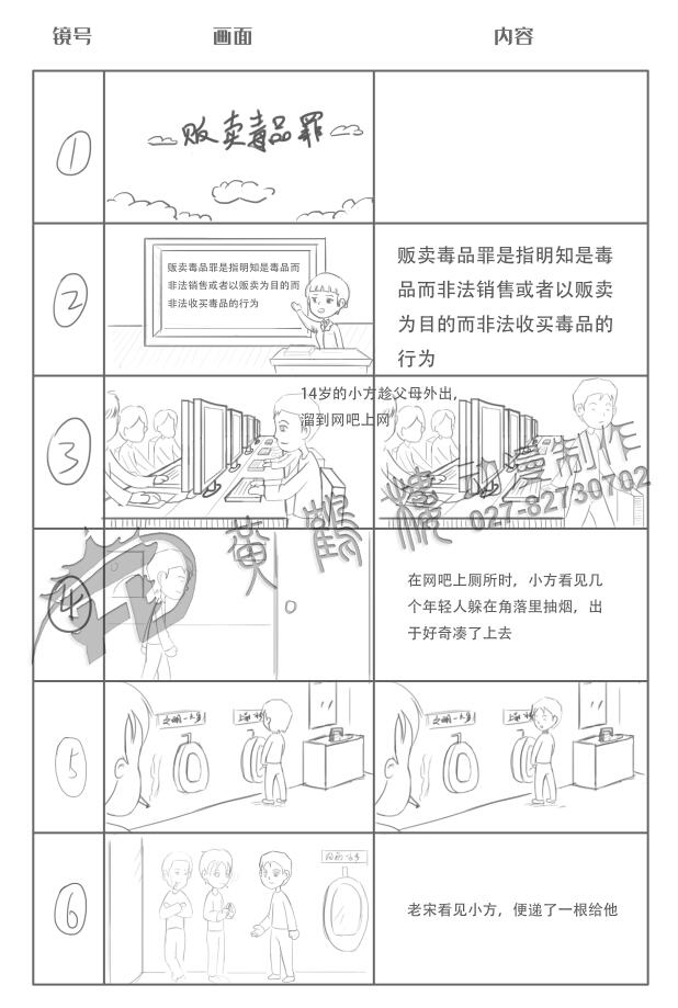 販賣毒品罪動畫分鏡設計1-6.jpg