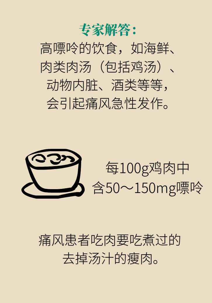 科普動漫：血糖高不能吃水果、痛經(jīng)不能吃涼的，到底是真是假？