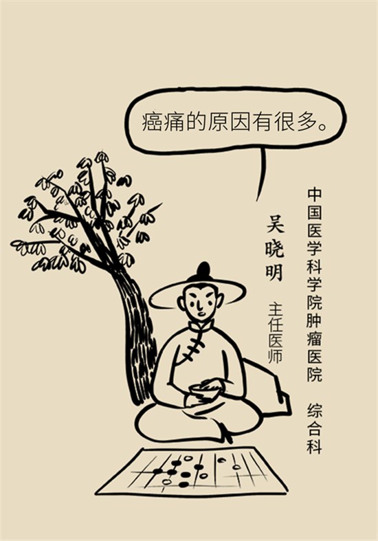 癌癥到底有多痛？需要注意這7個重點(diǎn)問題