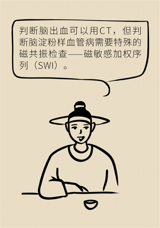 身體出現(xiàn)這些癥狀要小心，可能是腦出血發(fā)出的信號(hào)