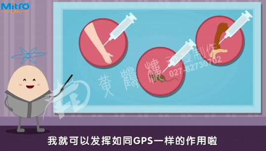 動畫宣傳片制作公司