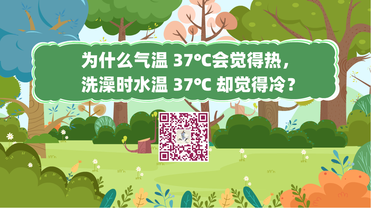 十萬個為什么標題（為什么氣溫 37℃會覺得熱，洗澡時水溫 37℃ 卻覺得冷？）1200.png