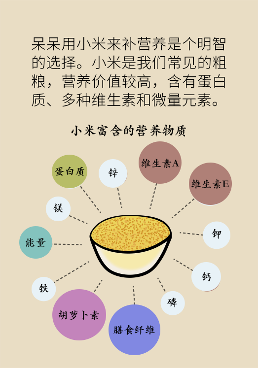 小米黃豆豬蹄怎么做才健康？