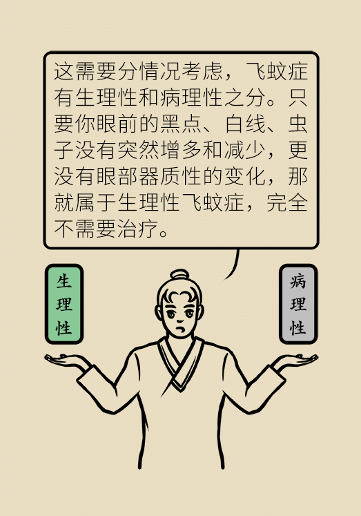 眼科醫(yī)學(xué)科普動(dòng)漫