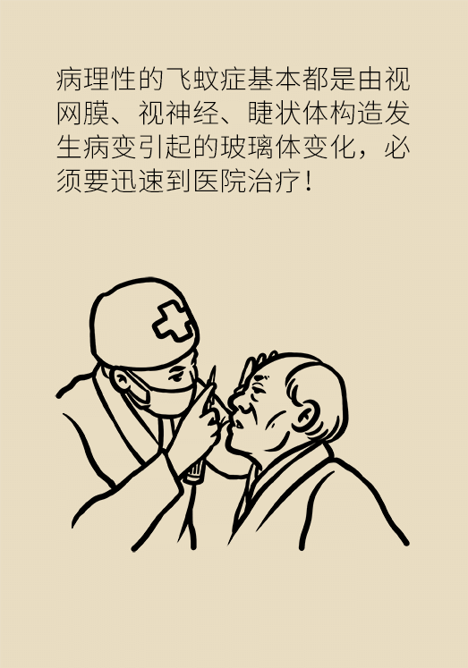 眼科醫(yī)學(xué)科普動(dòng)漫