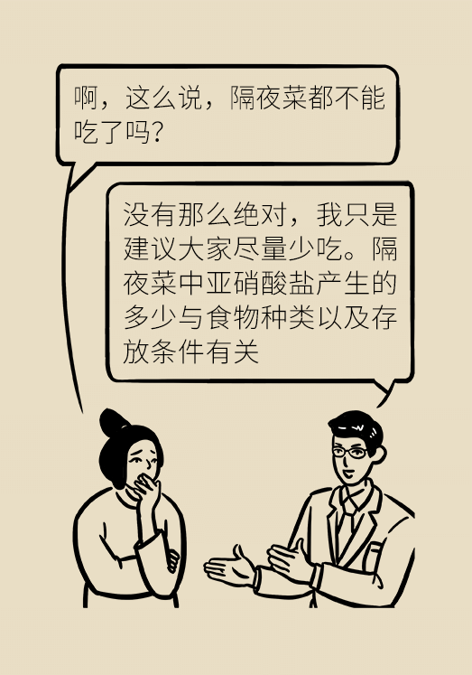 剩菜醫(yī)學(xué)知識科普動漫制作