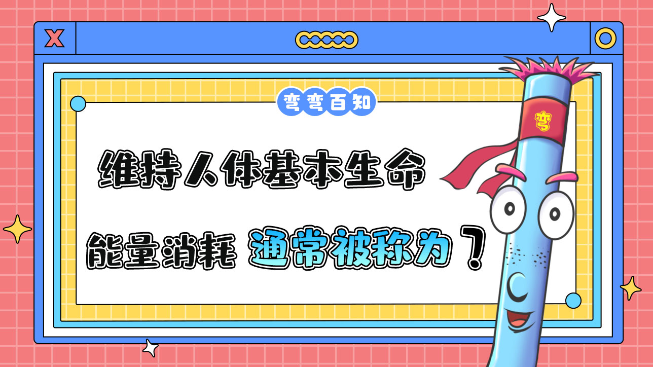 維持人體基本生命活動的能量消耗，通常被稱為？.jpg